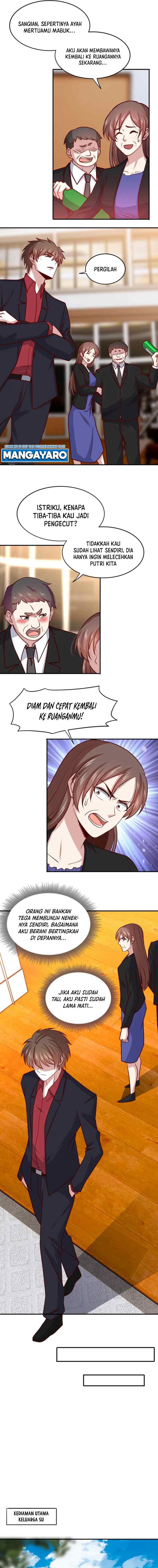 I Am Han Sanqian chapter 101 halaman 4