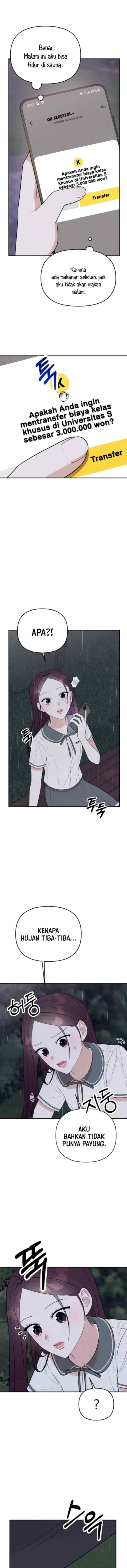 Nineteen Foreshadowing chapter 2 halaman 17