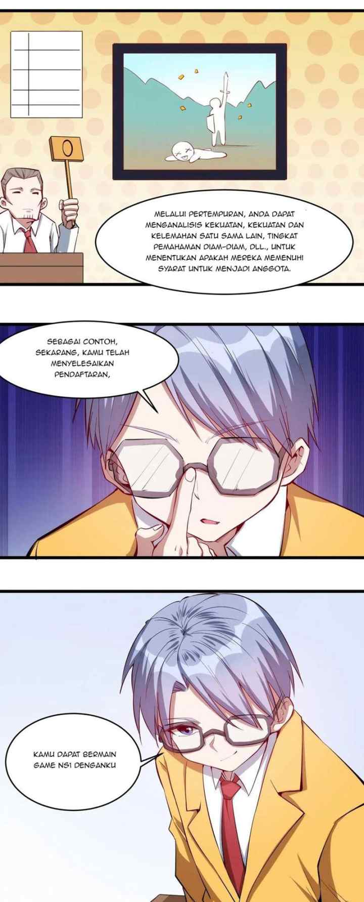 CITY OF SANCTUARY chapter 30 halaman 14