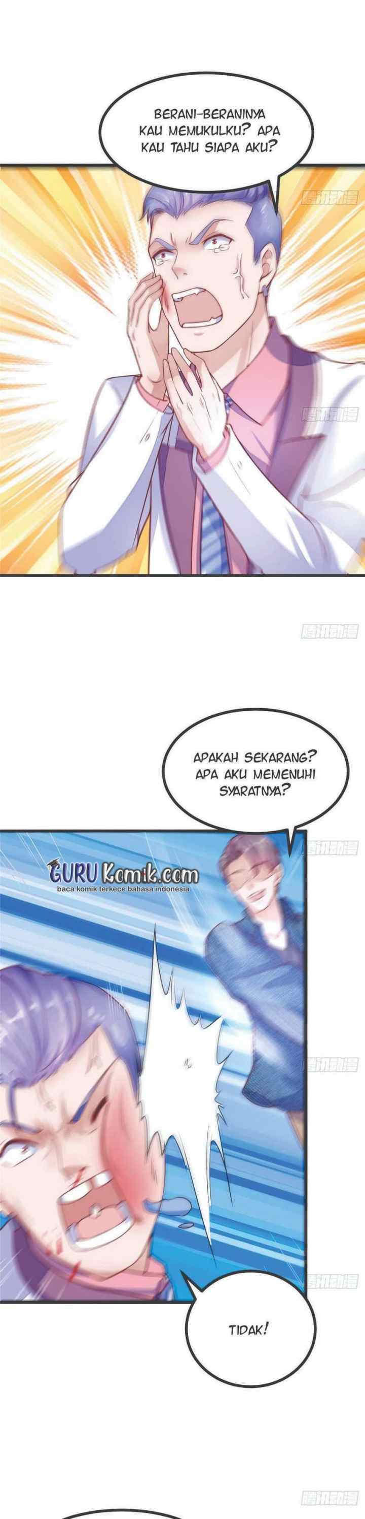 Rebirth Into the Strongest Immortal Cultivator chapter 16 halaman 6