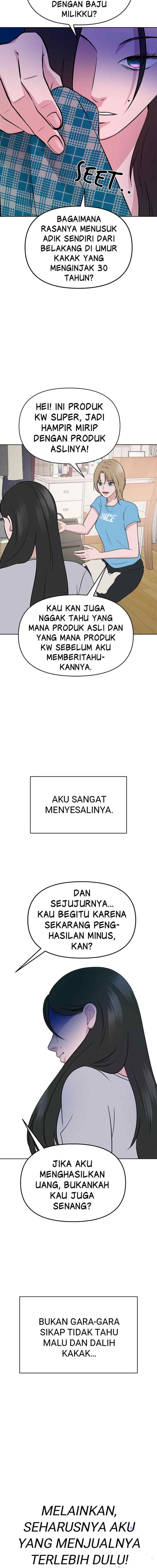 Nuance of Lying chapter 2 halaman 13