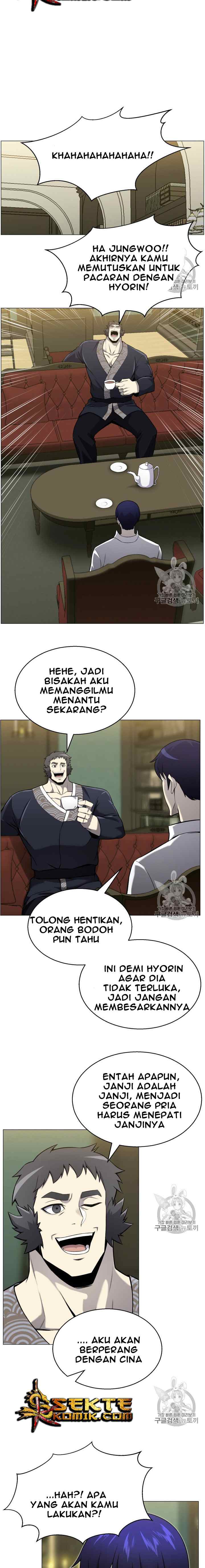 Reverse Villain chapter 52 halaman 13