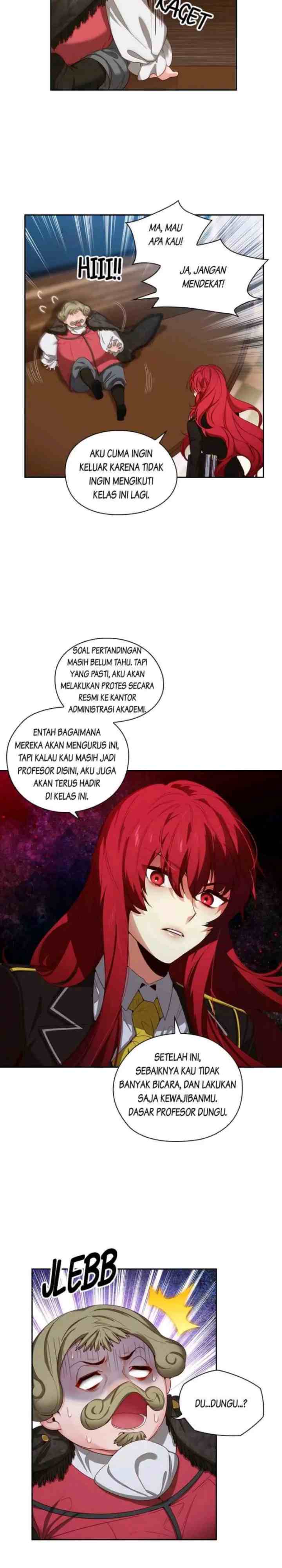 Adonis chapter 55 halaman 6