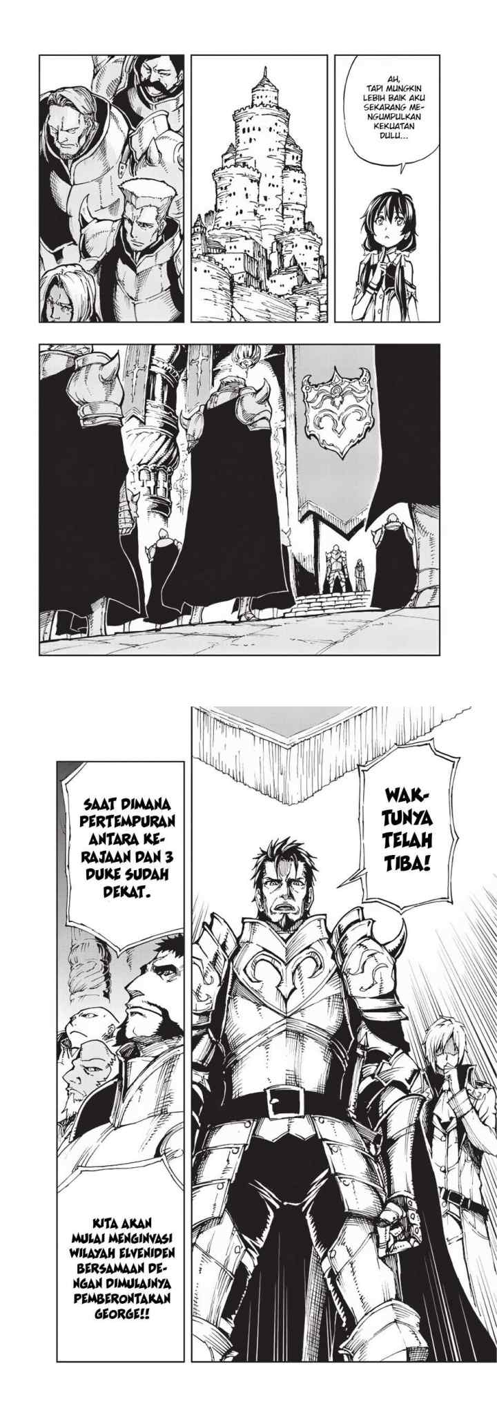Genjitsushugisha no Oukokukaizouki chapter 13 halaman 4