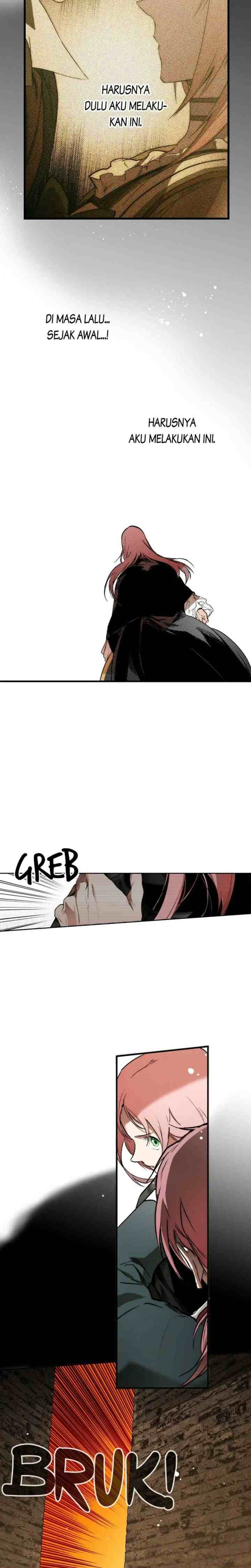A Stepmother's ‏Märchen chapter 17 halaman 14