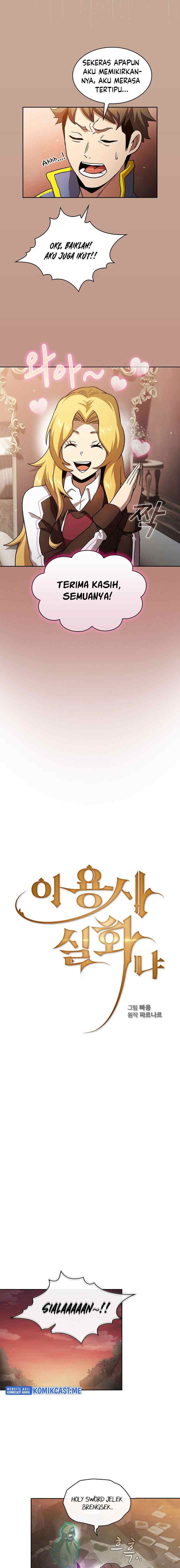 Is this Hero for Real? chapter 42 halaman 7