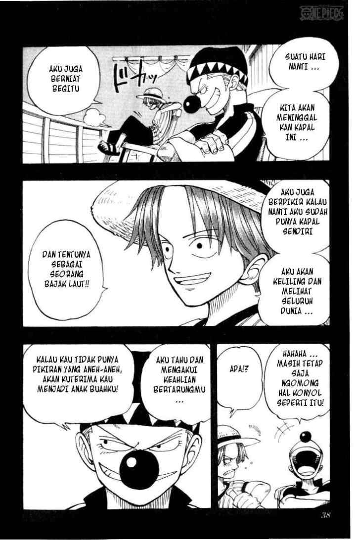 One Piece chapter 19 halaman 12