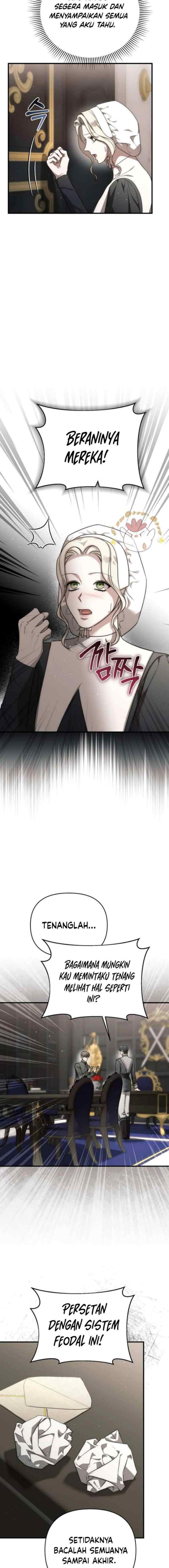 How To Turn A Kind Savior Into An Emperor chapter 47 halaman 17