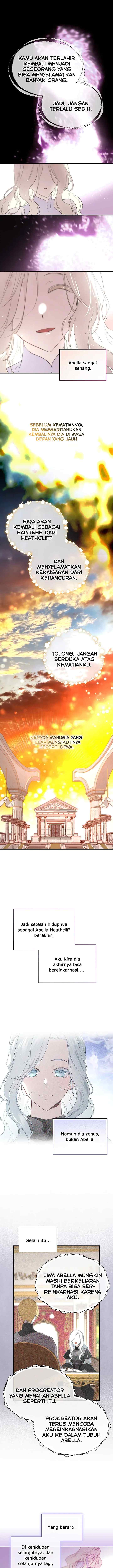 I Married the Male Lead's Dad chapter 111 halaman 5