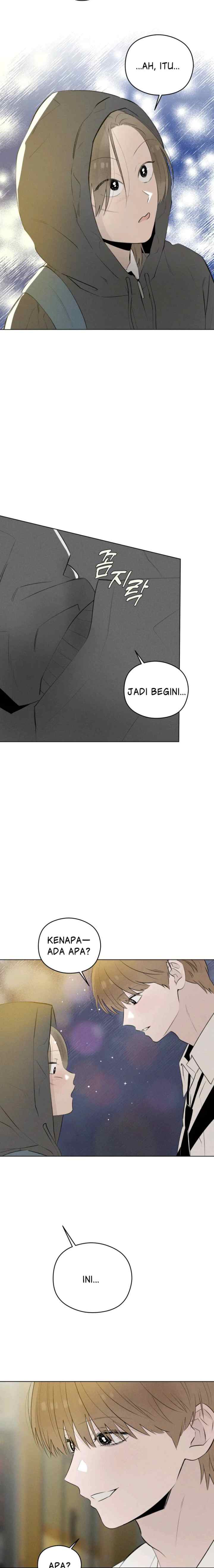 Red as a Tomato! chapter 48 halaman 4