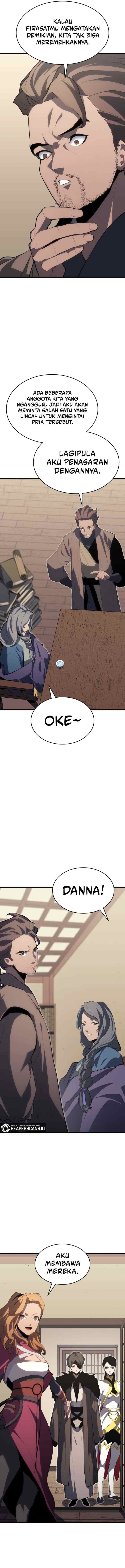 Reaper of the Drifting Moon chapter 33 halaman 15
