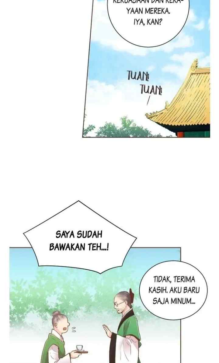 Snow Blossom chapter 108 halaman 14