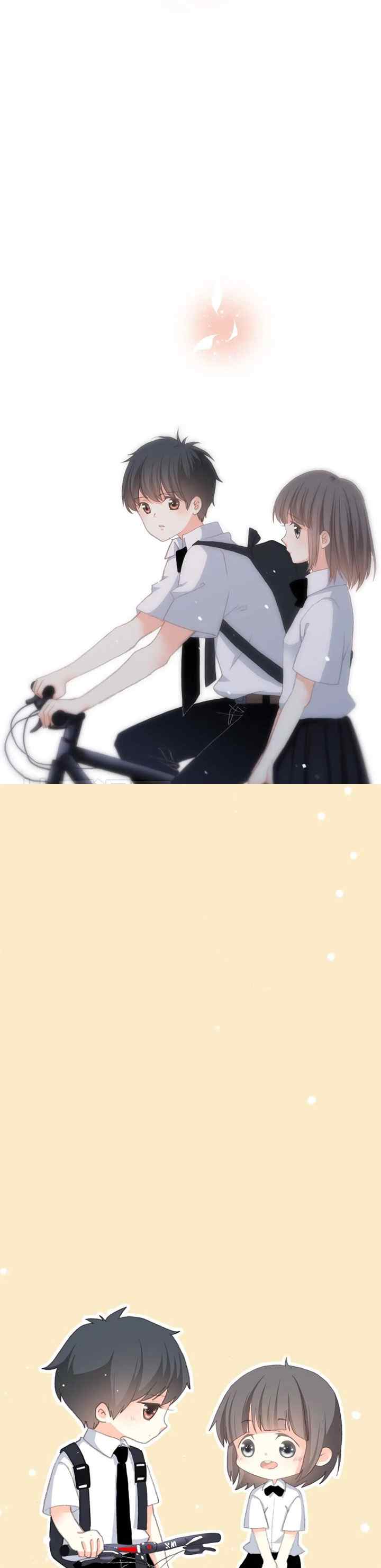 Love Never Fails chapter 17 halaman 13