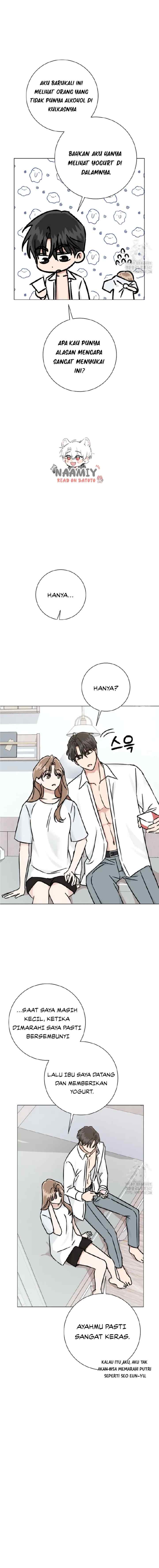 Difficult Boss chapter 14 halaman 6