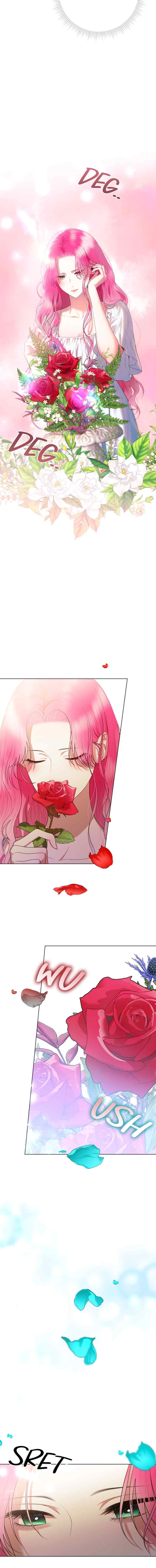 Marriage Contract With Two Husbands chapter 26 halaman 8