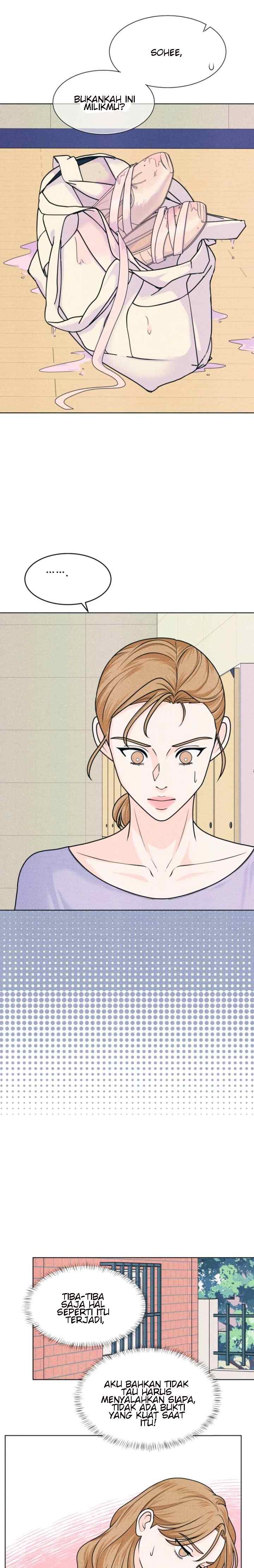 An Introverted Man And Woman chapter 74 halaman 5