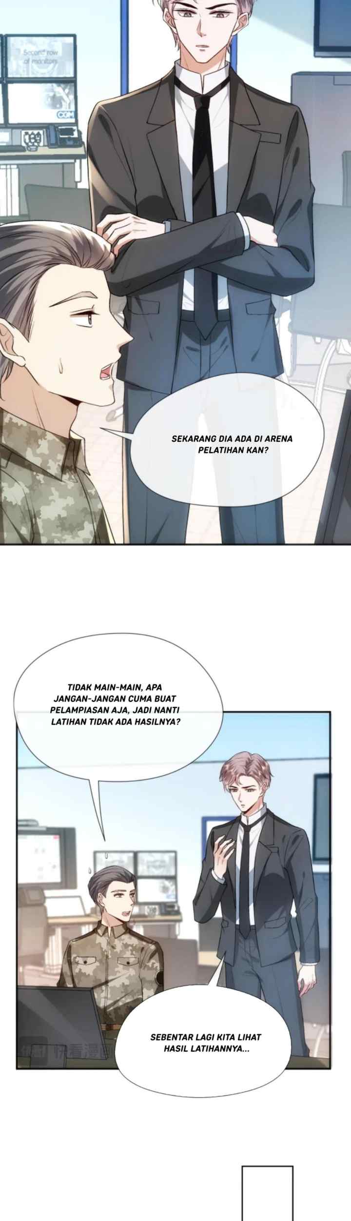 Madam and Her Daily Online Face-Slapping chapter 78 halaman 17
