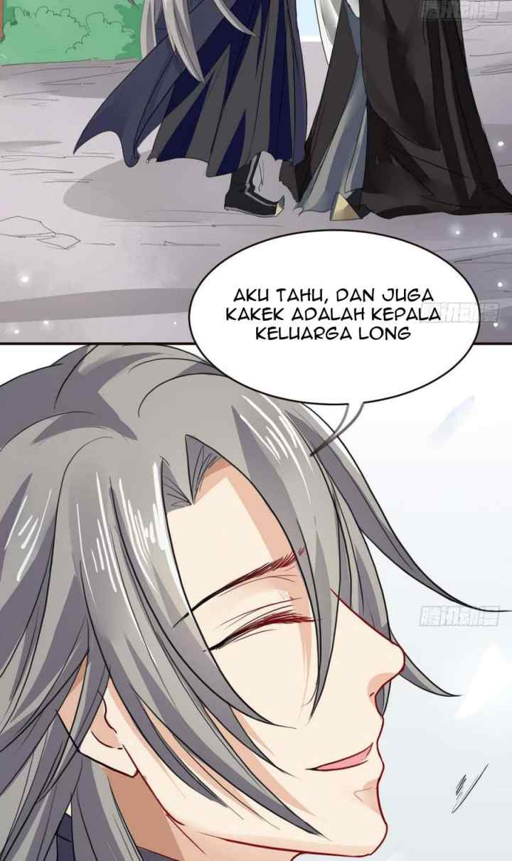 The Nine Heaven of Martial Arts chapter 9 halaman 6
