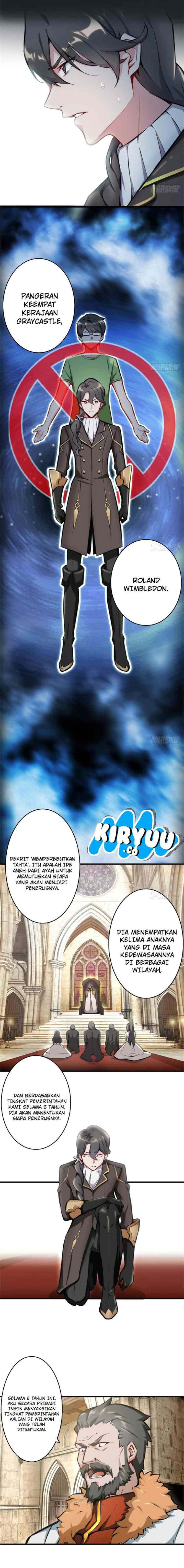 Release That Witch chapter 1 halaman 6