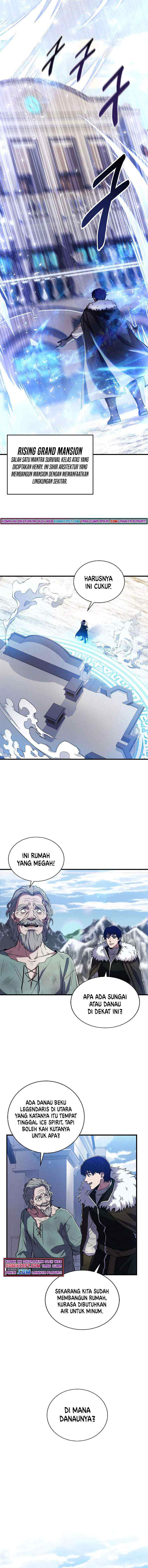 Rebirth of the 8-Circled Mage chapter 65 halaman 9