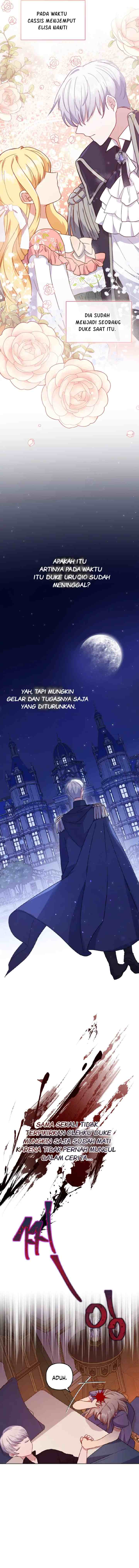 I Was Seduced By The Sick Male Lead chapter 7 halaman 4