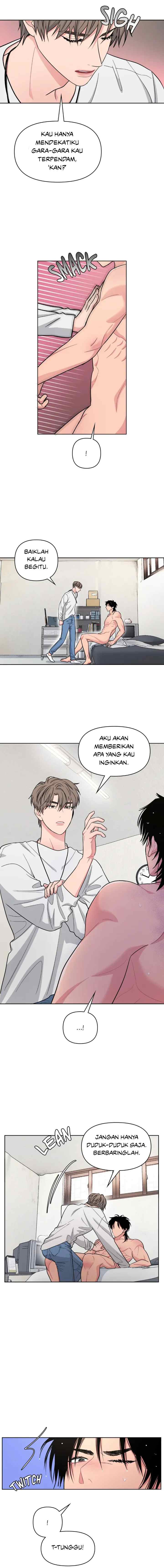 Arts Mans chapter 3 halaman 10