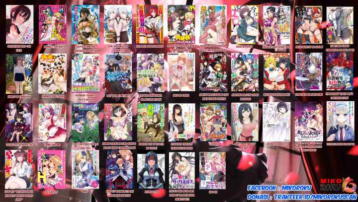 Yankee Musume ni Natsukarete Kotoshi mo Juken ni Shippai Shisou Desu chapter 11 halaman 18