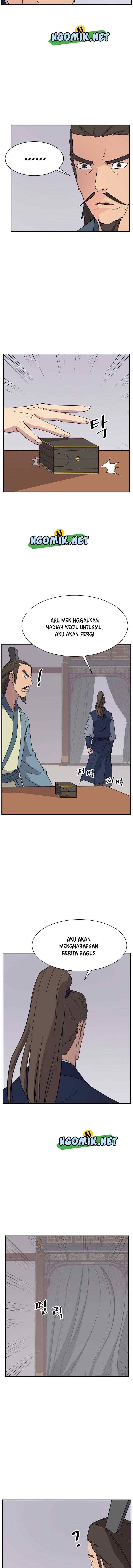 The Invincible Immortal chapter 83 halaman 7
