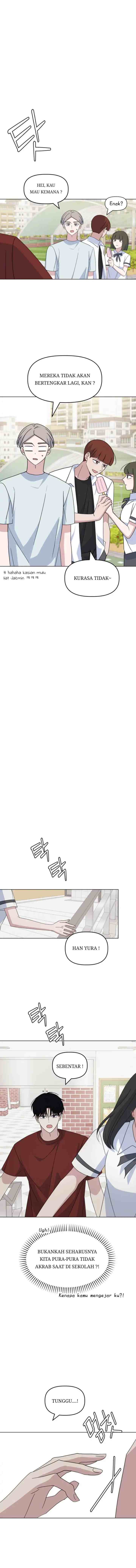 Causality chapter 38 halaman 5