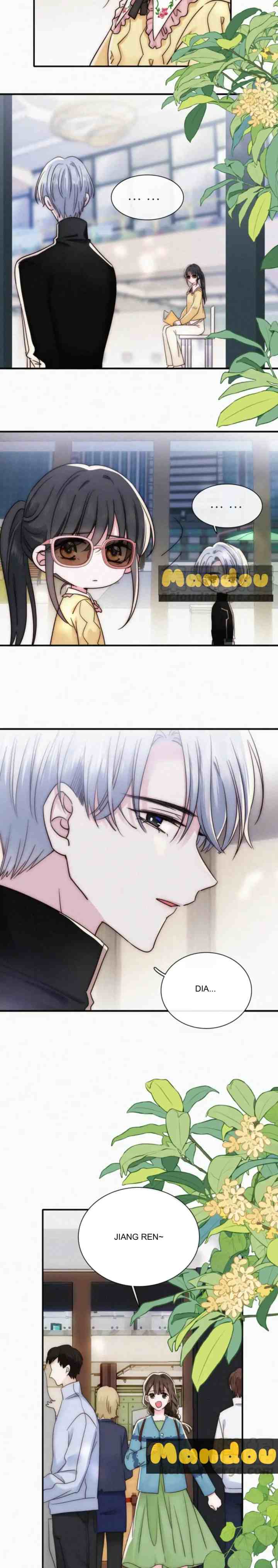 Destined to Love You chapter 18 halaman 6
