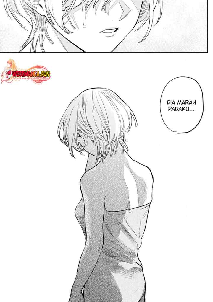 Hajirau Kimi ga Mitainda chapter 59.2 halaman 9