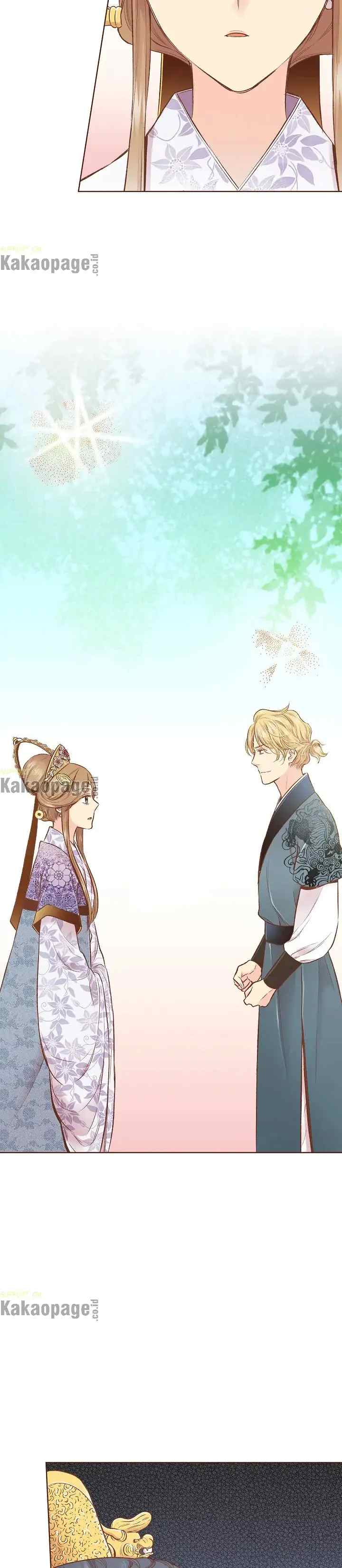 Snow Blossom chapter 222 halaman 5