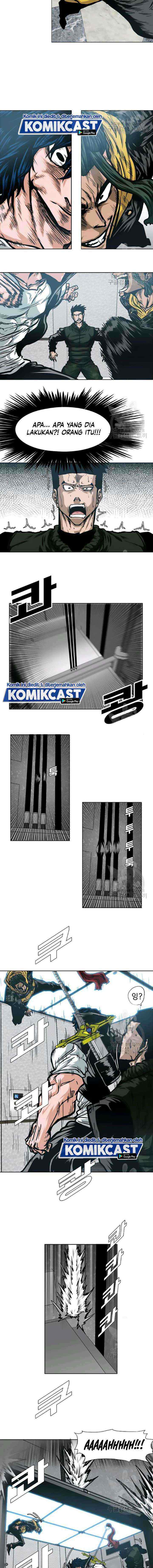 Rooftop Sword Master chapter 61 halaman 10
