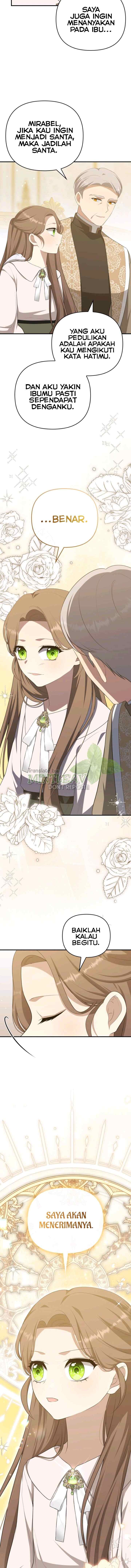 The Grand Duke's Beloved Granddaughter chapter 44 halaman 18