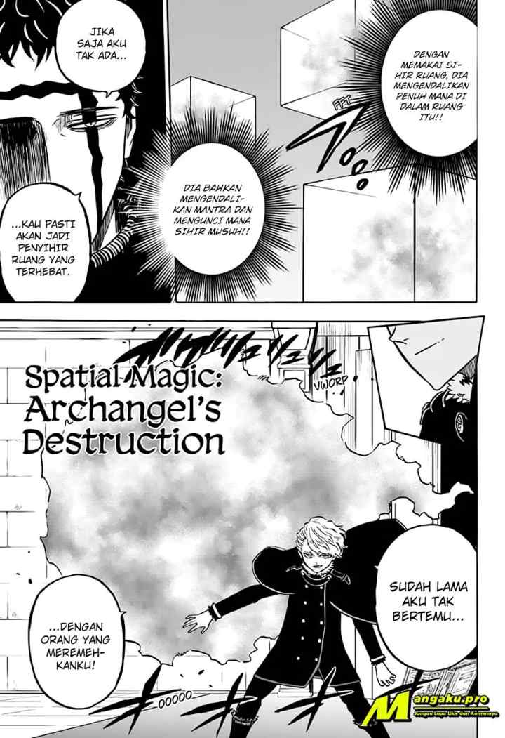Black Clover chapter 276 halaman 6