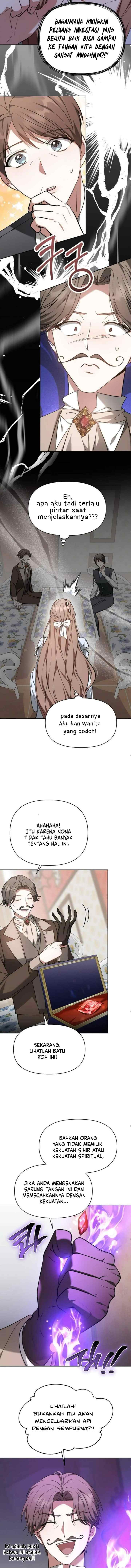 Hopefully, at Your Mercy chapter 1 halaman 12