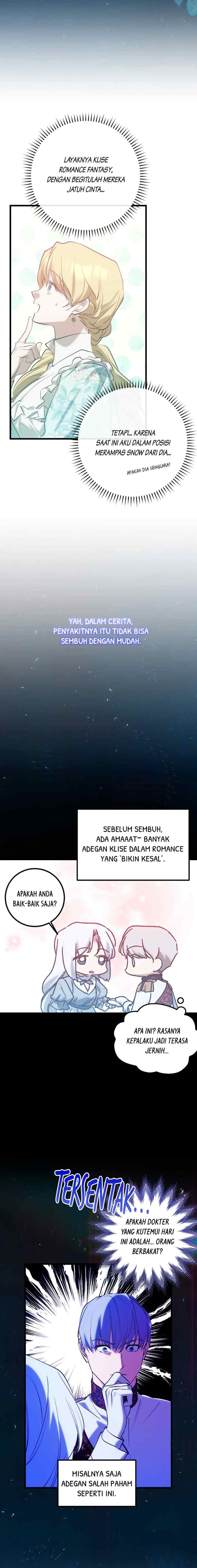 Who Knew Dragons Could Be This Cute chapter 30 halaman 6