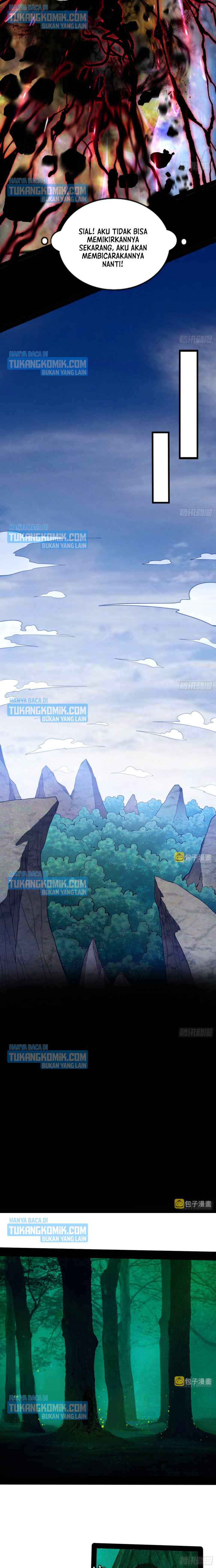 I'm An Evil God chapter 305 halaman 10