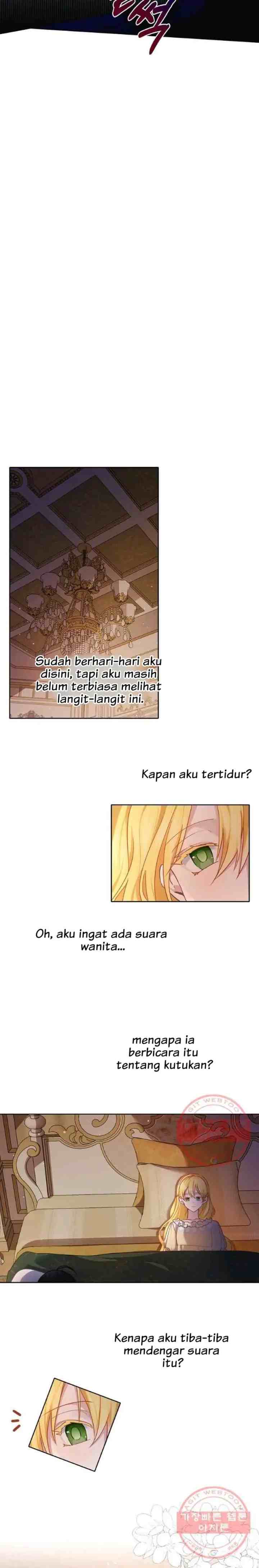 Follow The Bread Crumbs chapter 46 halaman 8