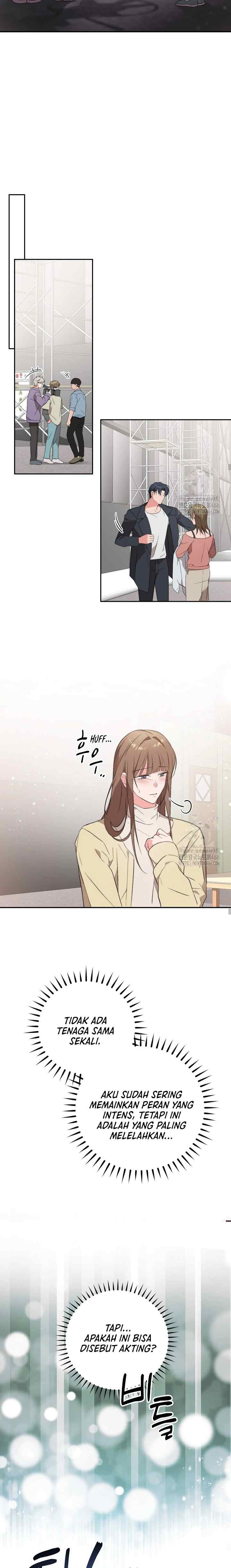 Masquerade chapter 20 halaman 12