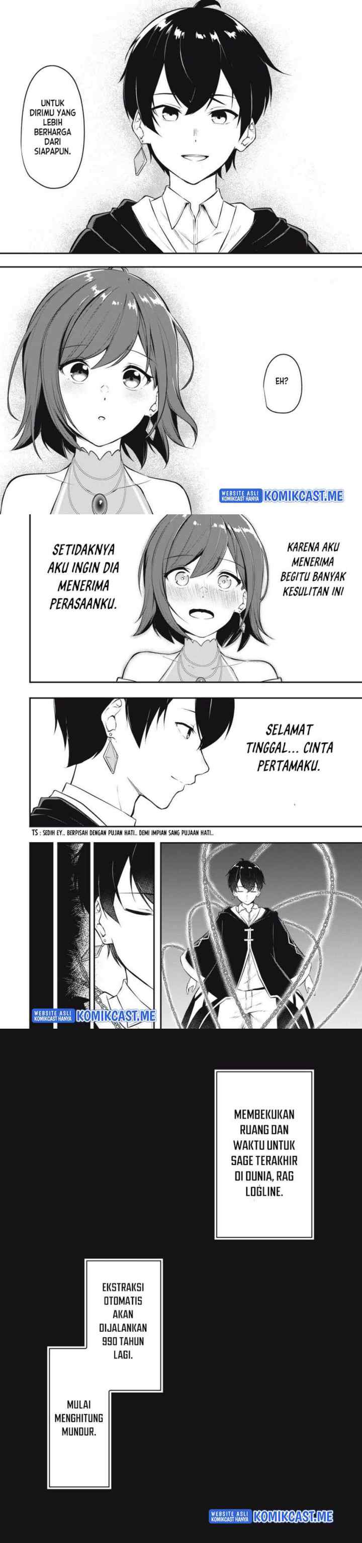 Kentei Gakuin no Magan Kenja chapter 1 halaman 4