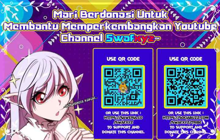 The Blood Princess And The Knight chapter 179 halaman 15
