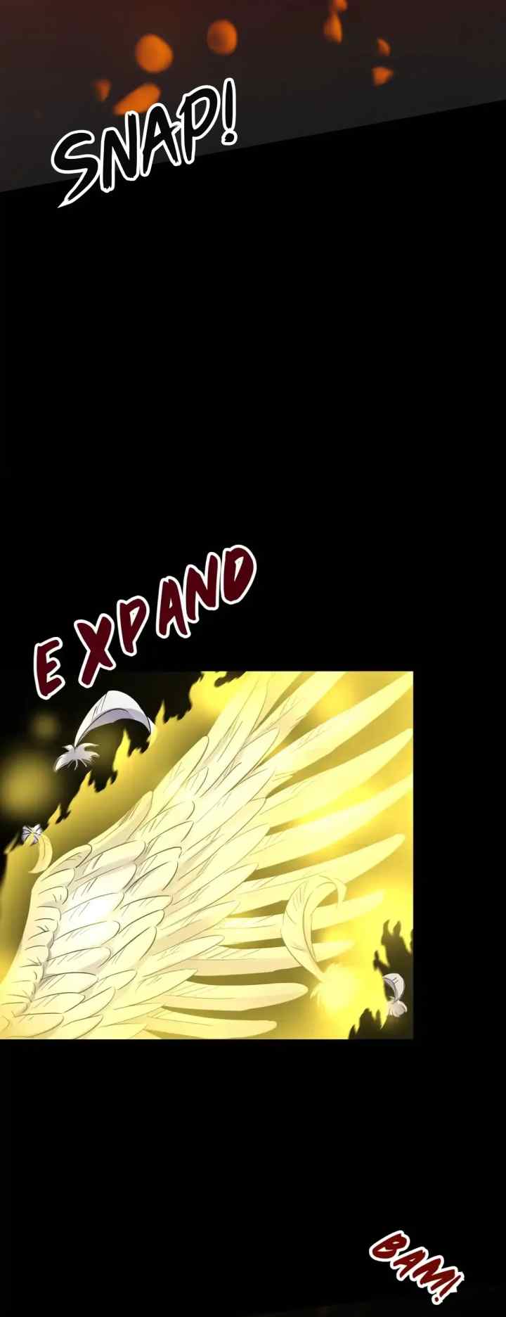 Heaven Instance Dungeon: Steal the Handsome Guy's Heart chapter 57 halaman 15