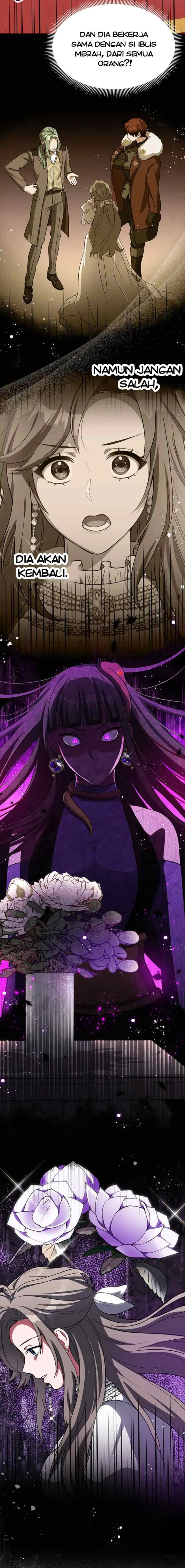 Luce: My New Identity as a Contract Wife chapter 9 halaman 13