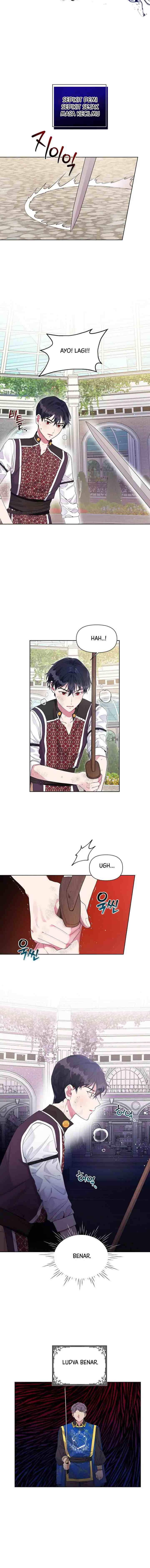 The Villain Daughter In-Law Has A Limited Time chapter 19 halaman 10