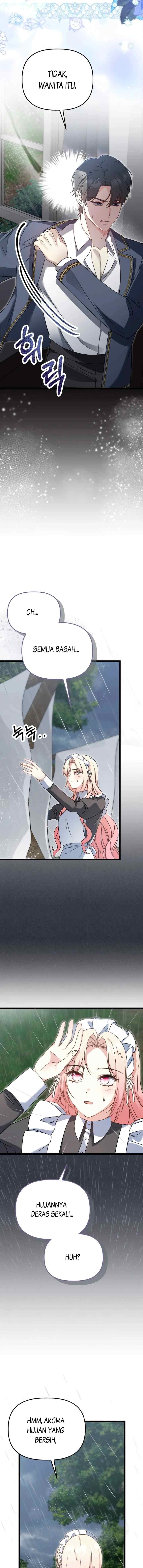 Our Villainess Has Changed chapter 8 halaman 14