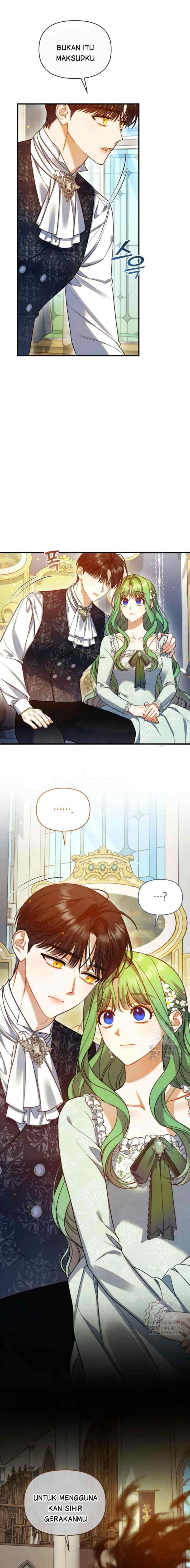 I Became the Younger Sister of a Regretful Obsessive Male Lead chapter 98 halaman 15