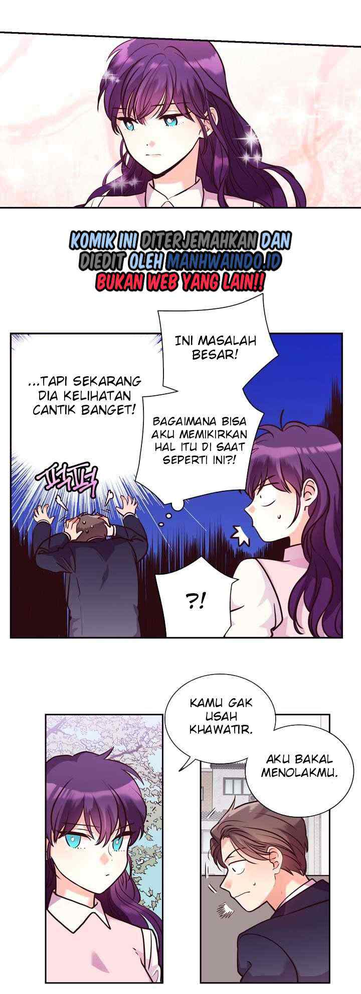 Pride Complex chapter 28.1 halaman 10