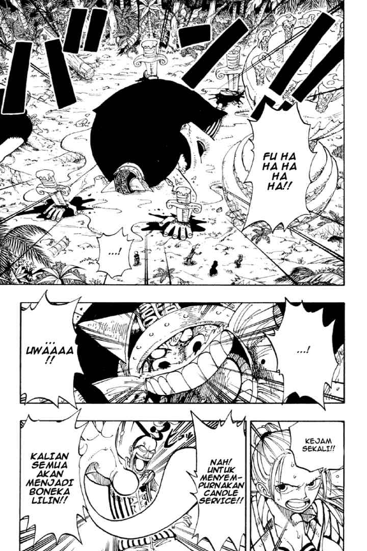 One Piece chapter 122 halaman 5