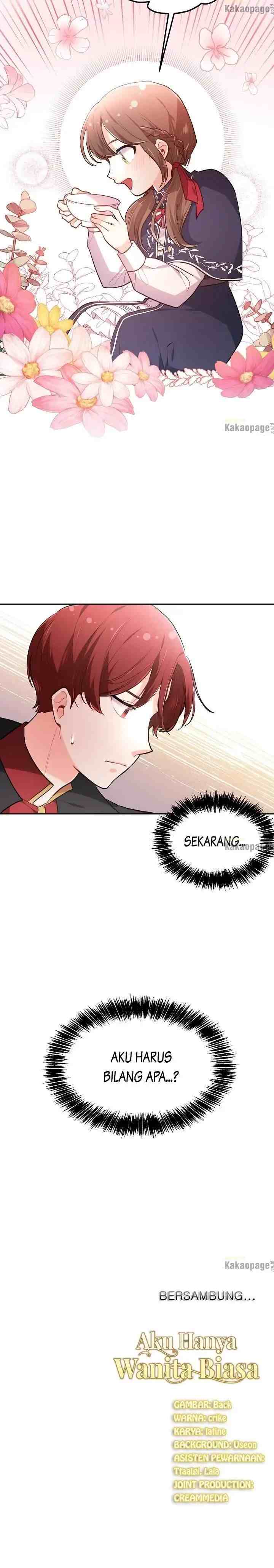 I Was Just an Ordinary Lady chapter 103 halaman 17